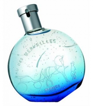 Eau des Merveilles Constellation Hermes for women