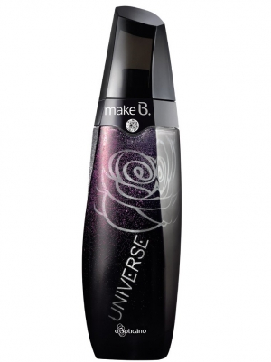 Make B. Universe Collection O Boticario Perfume - A New Fragrance For ...