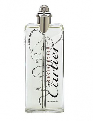 Déclaration Edition Limitée Cartier for men