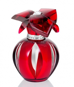 Delices De Cartier Eau de Parfum Cartier Feminino