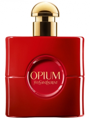 Opium Rouge Fatal (Collector's Edition 2015) Yves Saint Laurent для женщин