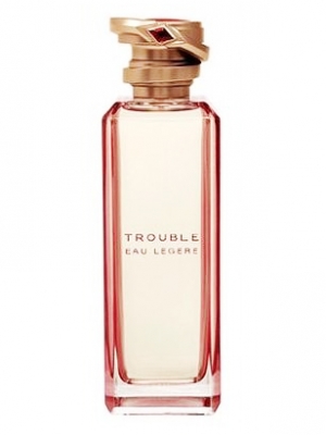 Trouble eau Legere Boucheron for women