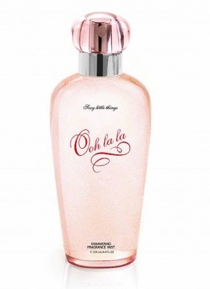Sexy Little Thing Ooh La La Victoria`s Secret for women