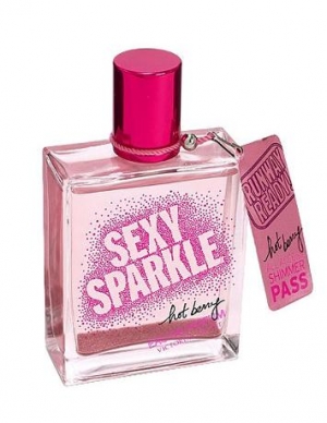 Sexy Sparkle Hot Berry Victoria`s Secret for women