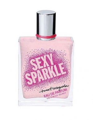 Sexy Sparkle Sweet Magnolia Victoria`s Secret for women