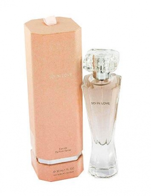 So In Love Victoria`s Secret for women