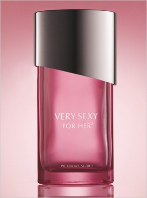 Very Sexy for Her 2 Victoria`s Secret for women