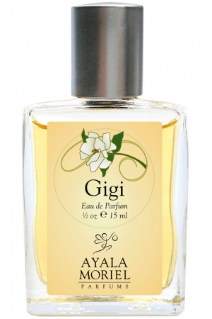 Gigi Ayala Moriel for women