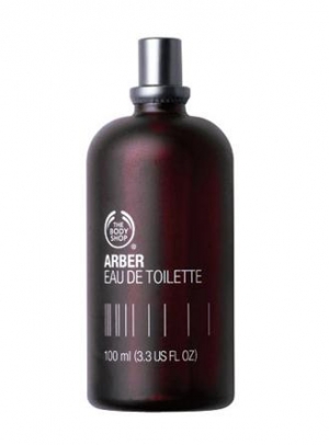 Туалетная вода Body Shop Arber