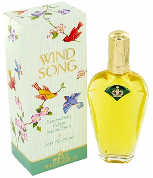 Wind Song Prince Matchabelli for women