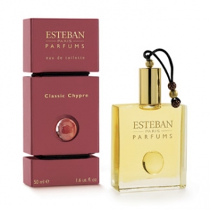 Classic Chypre Esteban for women