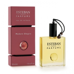 Modern Chypre Esteban for women