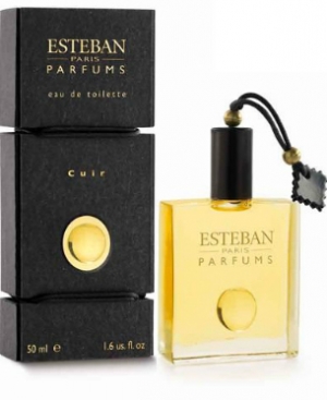 Cuir Esteban for women