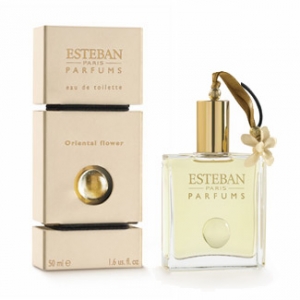 Oriental Flower Esteban for women