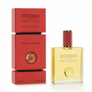 Colere d`Epices Esteban for men