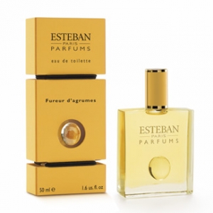 Fureur d'agrumes Esteban for women