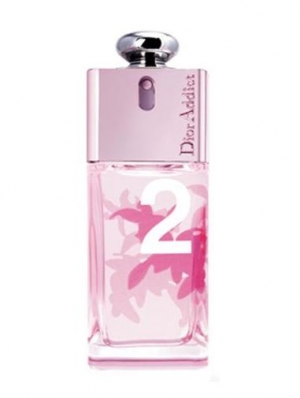 Dior Addict 2 Summer Litchi Dior for women