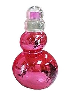 Pink Tonic Butterfly Edition Azzaro for women