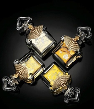 Les Quatre Saisons - Winter Delice Guerlain for women