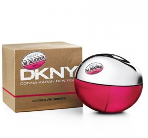 DKNY Be Delicious Kisses Donna Karan for women