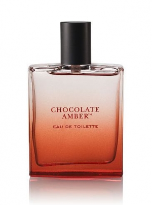 Chocolate Amber Bath and Body Works for women