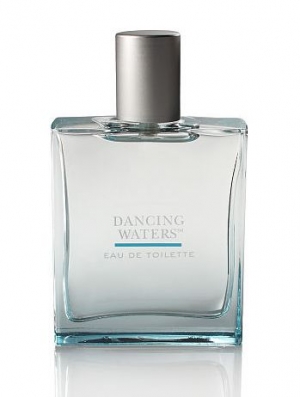 Dancing Waters Bath and Body Works for women