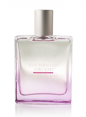 Enchanted Orchid Bath and Body Works for women