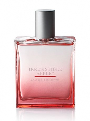 Irresistible Apple Bath and Body Works for women