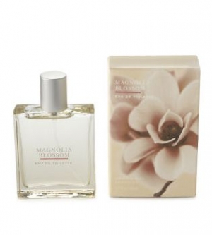 Magnolia Blossom Bath and Body Works for women