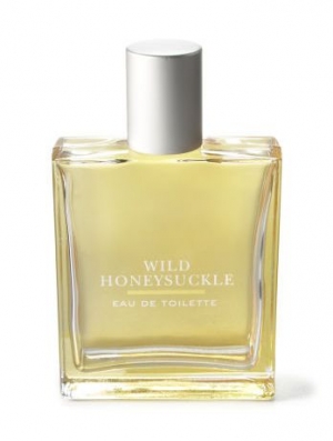 Wild Honeysuckle Bath and Body Works for women