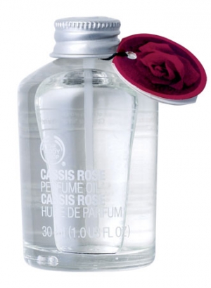 Cassis Rose