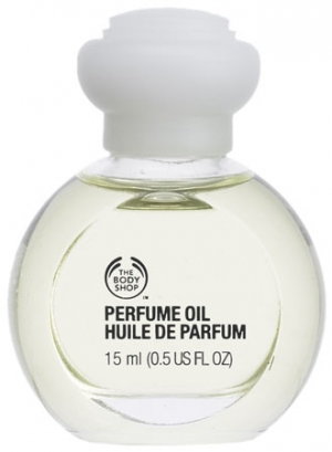 Ananya Perfume Oil The Body Shop for women