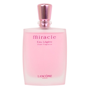 Miracle Eau Legere Sheer Fragrance Lancome for women
