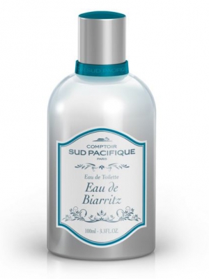 Eau de Biarritz Comptoir Sud Pacifique for women