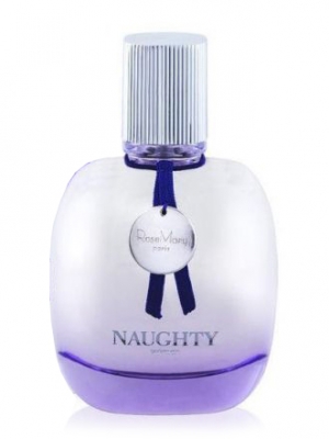 Naughty Rosemary Perfume A Fragrance For Women