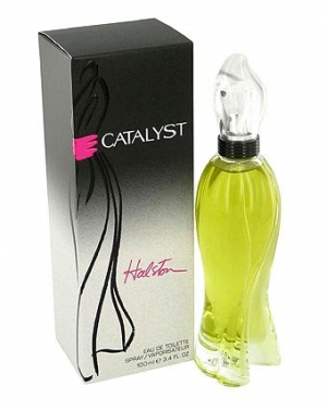 Catalyst Halston for women