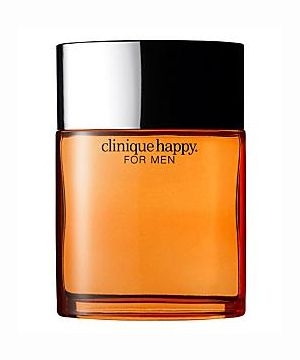 Clinique Happy  Clinique for men