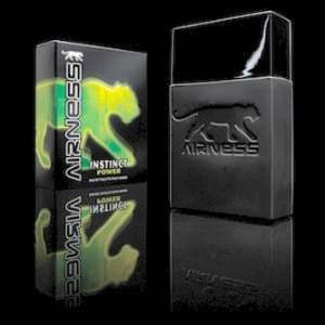Power Instinct Airness for men