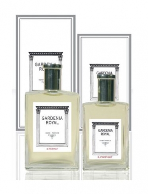 Osmo Scents Gardenia Royal Il Profvmo for women