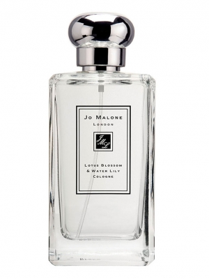 Lotus Blossom and Water Lily Jo Malone perfume - a fragrance for women ...