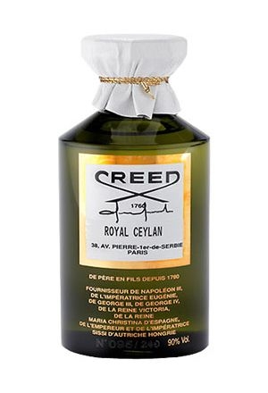 Royal Ceylan Creed for women