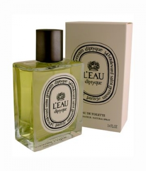 L'Eau Diptyque