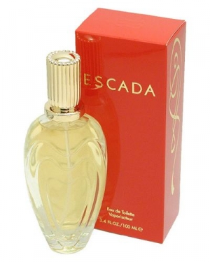 Escada Perfume