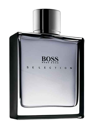 Boss Selection  Hugo Boss for men