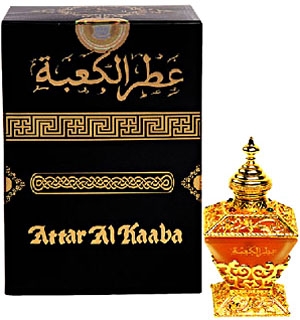 Attar Al Kaaba Al Haramain Perfumes for women and men