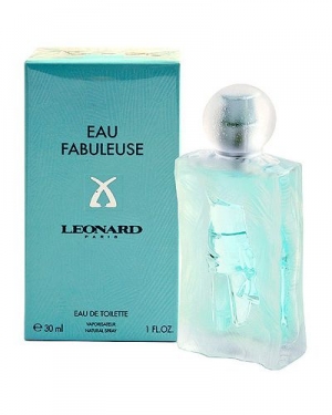 Eau Fabuleuse Leonard for women