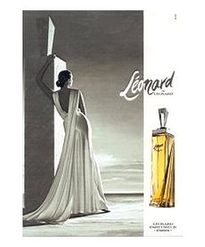 Leonard de Leonard Leonard for women