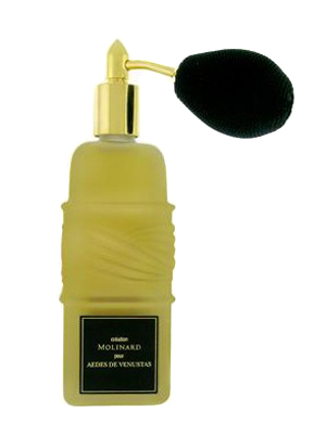 Une Histoire de Chypre Molinard for women