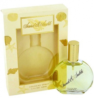Sand & Sable Coty for women