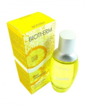 Eau Vitaminee Biotherm for women